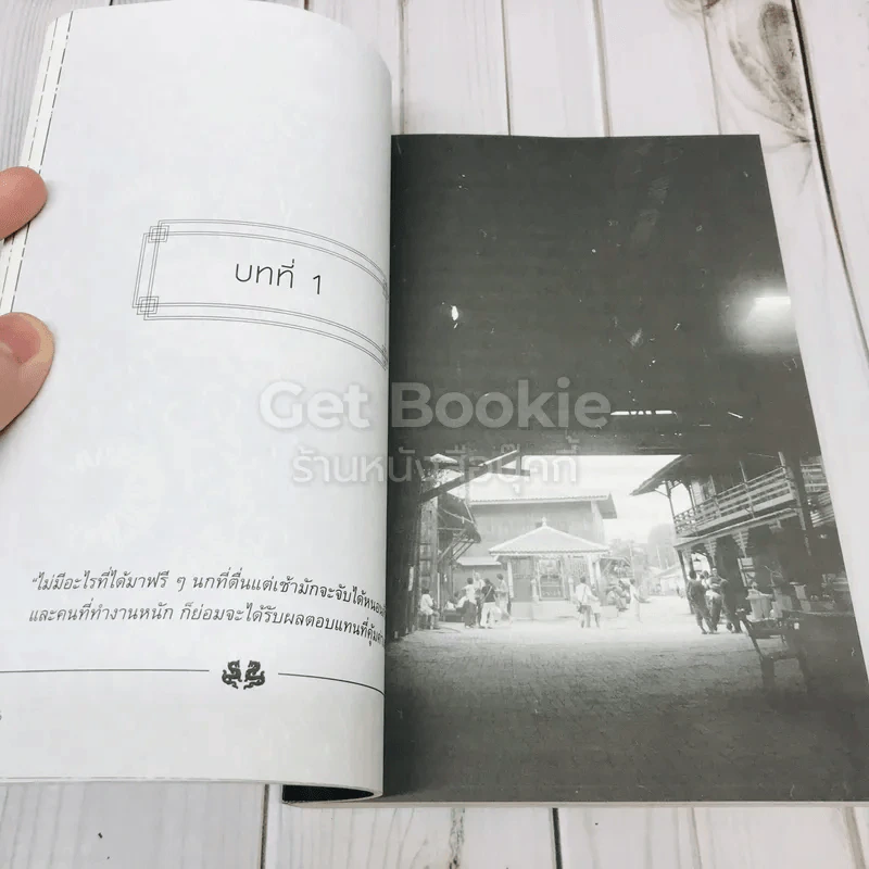 ไฟอมตะ รูปที่ 10