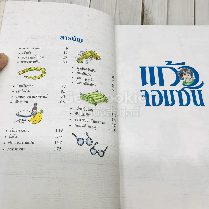 แก้วจอมแก่น + แก้วจอมซน รูปที่ 6