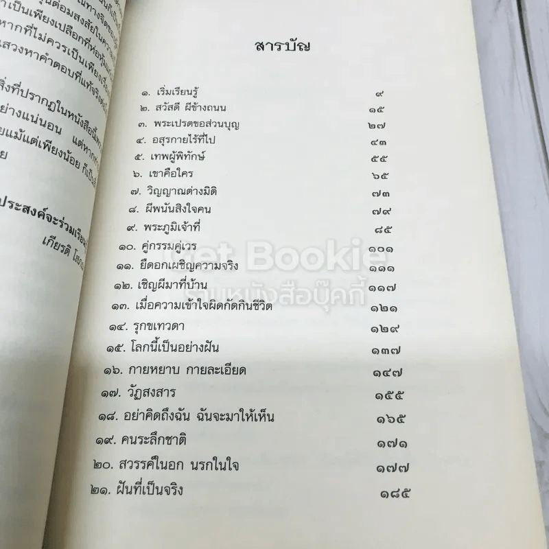 พาท่องโลกทิพย์ - เกียรติโสภณ รูปที่ 5