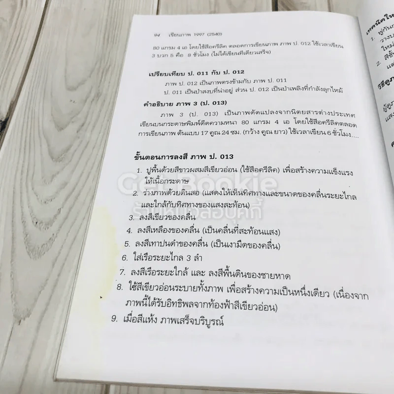 วิธีหาเงินใช้แบบคนยิว รูปที่ 8