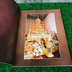 King of Kings ที่ระลึกภาพชุดประวัติศาสตร์เสด็จสวรรคต 13 ต.ค.2559 รูปที่ 4