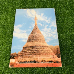 ที่ระลึกในงานพระราชทานเพลิงศพ คุณพ่อเพิ่ม รามัญจิต (เป็นกรณีพิเศษ) รูปที่ 27