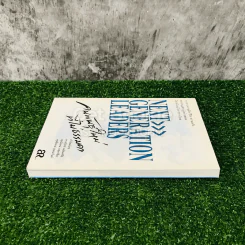 Next Generation Leaders คนพันธุ์ใหม่ที่ไม่ธรรมดา รูปที่ 3