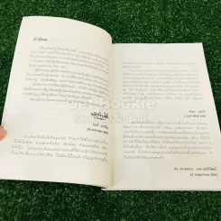 ไอน์สไตน์พบ พระพุทธเจ้าเห็น เล่ม 1-2 รูปที่ 9