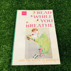 Read While You Breathe รูปที่ 1