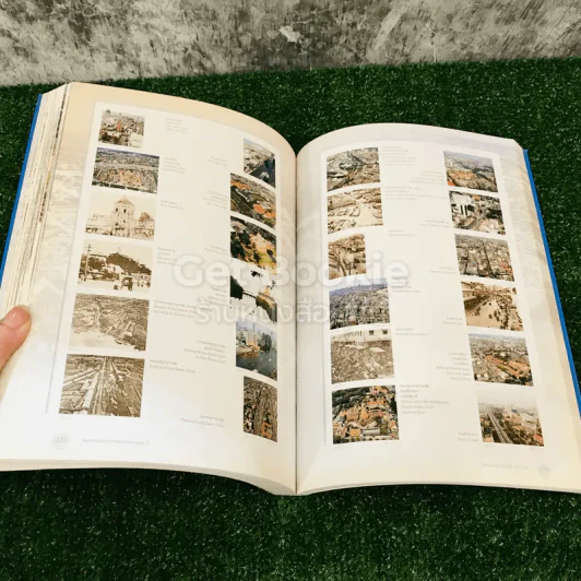 สมุดภาพแห่งกรุงเทพมหานคร 222 ปี สำนักผังเมือง กรุงเทพมหานคร รูปที่ 16