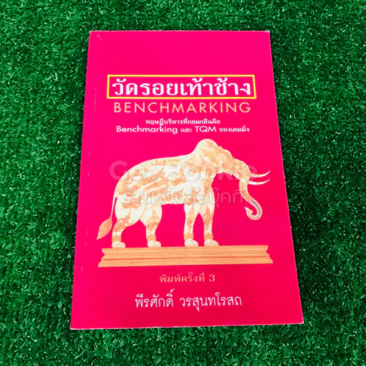 วัดรอยเท้าช้าง รูปที่ 1