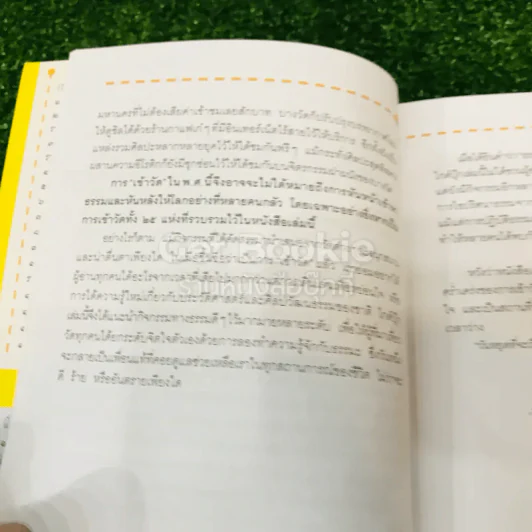 คู่มือเที่ยววัด ฉบับจัดเต็ม รูปที่ 13