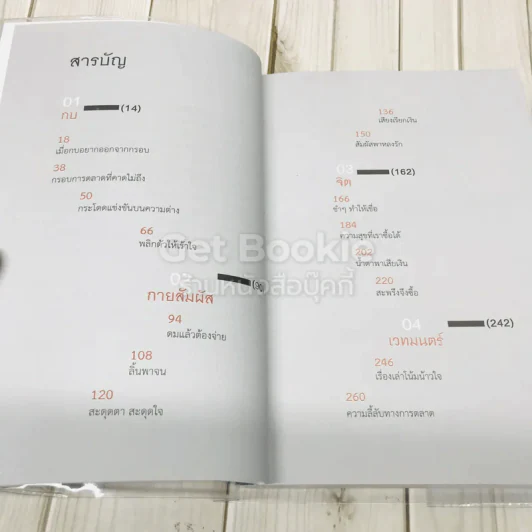 รวยติดจรวจแค่รู้ทันการตลาด รูปที่ 5