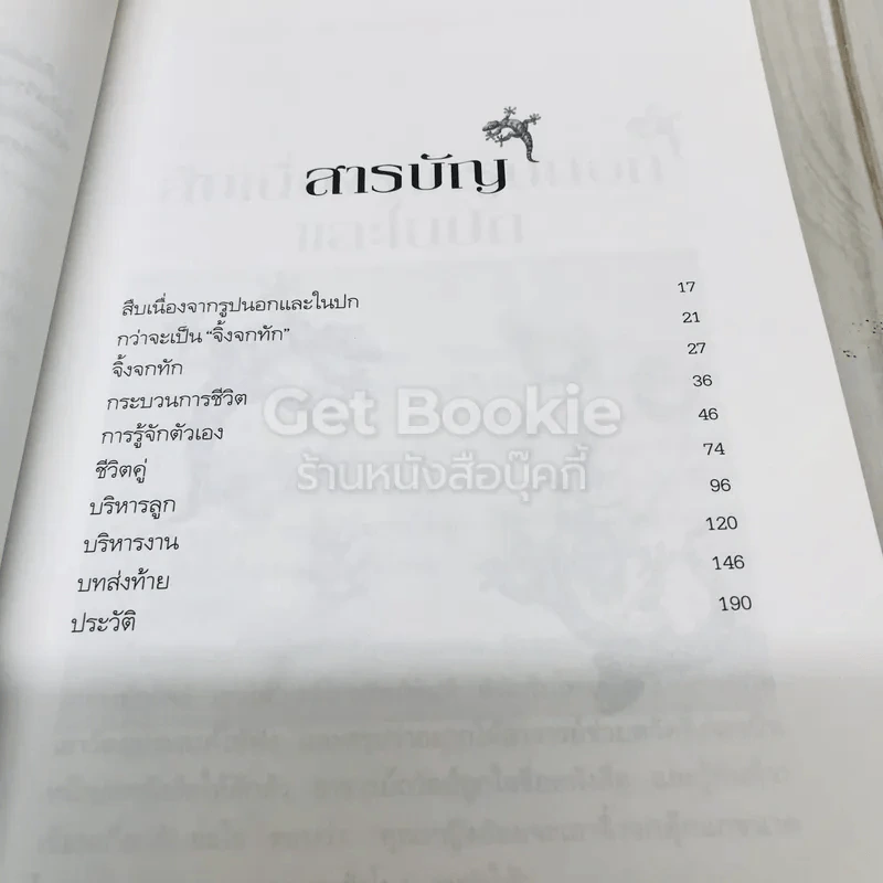 จิ้งจกทัก รูปที่ 7