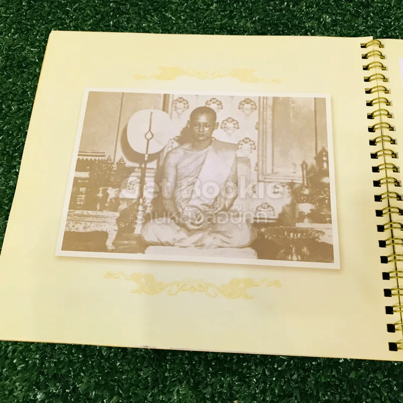 ทรงเป็นแรงบันดาลใจ รูปที่ 7