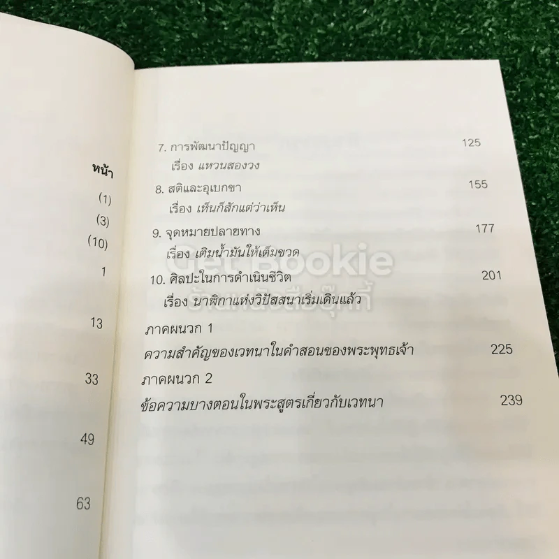ศิลปะในการดำเนินชีวิต รูปที่ 8