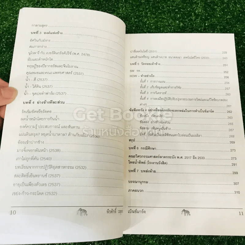 วัดรอยเท้าช้าง รูปที่ 12