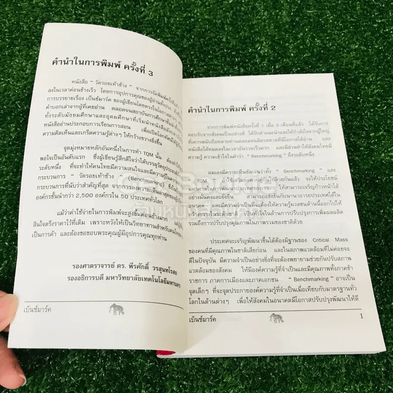 วัดรอยเท้าช้าง รูปที่ 7