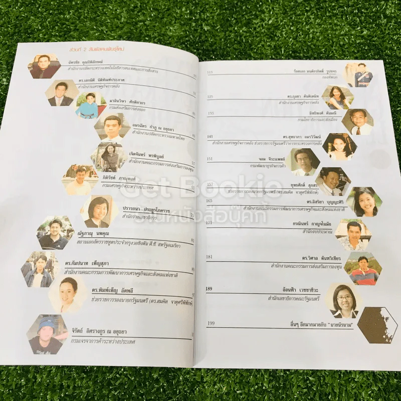 Next Generation Leaders คนพันธุ์ใหม่ที่ไม่ธรรมดา รูปที่ 7
