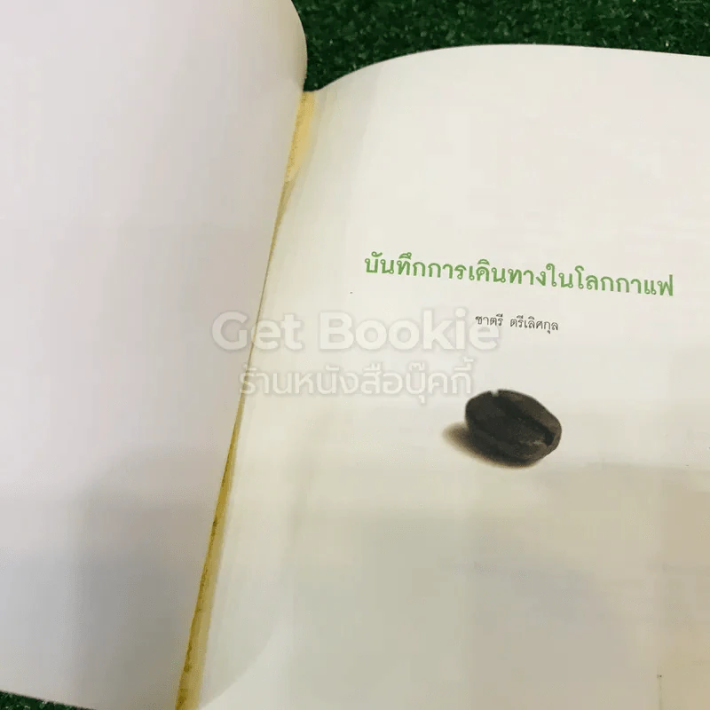 บันทึกการเดินทางในโลกกาแฟ รูปที่ 4