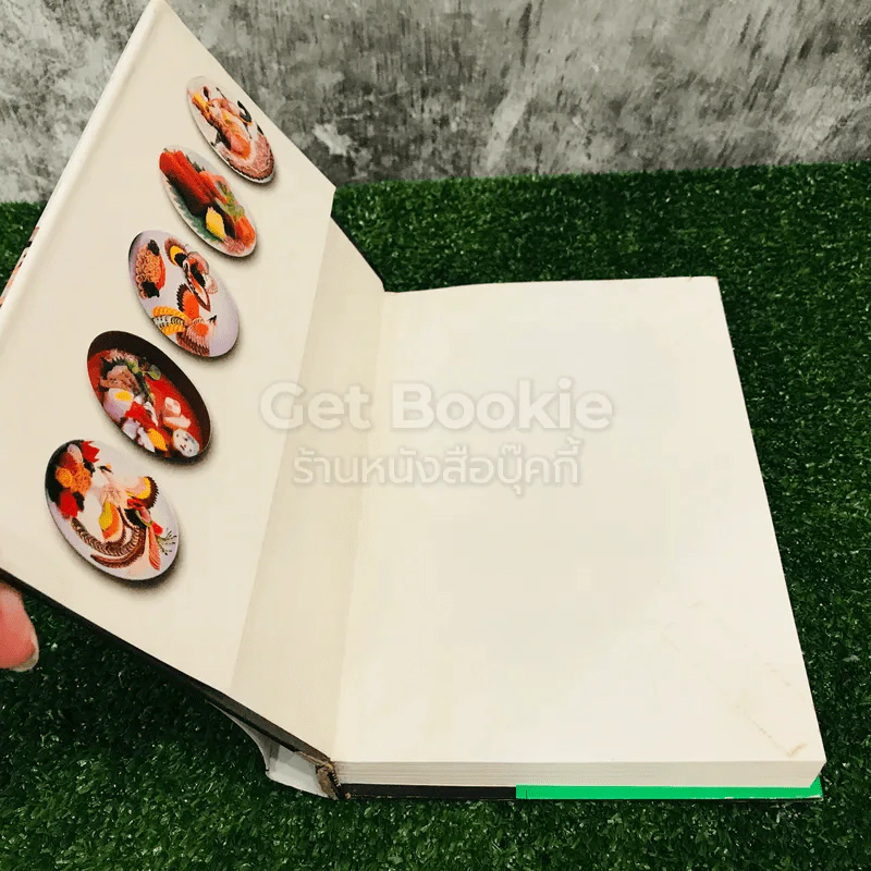 Food and Beverage พจนานุกรม อาหารและเครื่องดื่ม รูปที่ 4