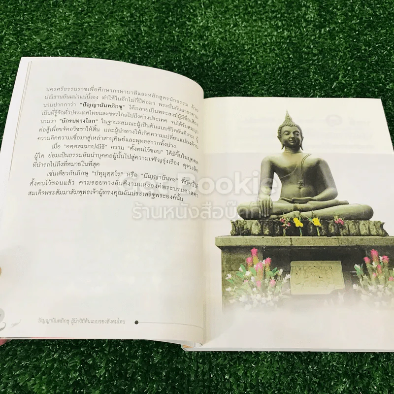ปัญญานันทภิกขุ ผู้นำต้นแบบของสังคมไทย รูปที่ 10