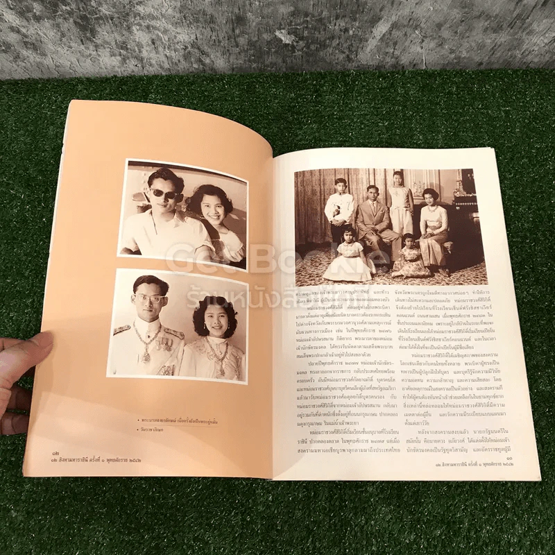 12 สิงหามหาราชินี รูปที่ 11