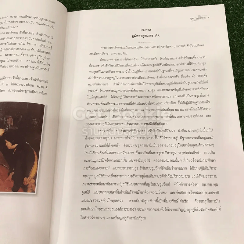 กัลยาณิวัฒนานุสาวรีย์ รูปที่ 13