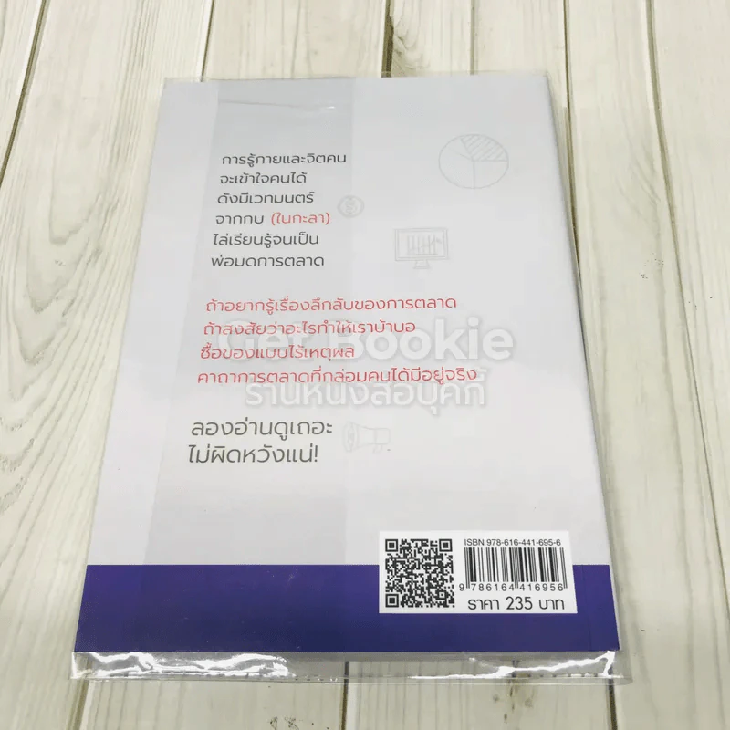 รวยติดจรวจแค่รู้ทันการตลาด รูปที่ 3
