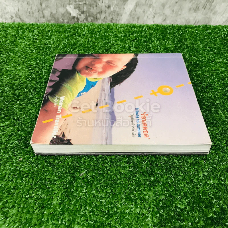 ร้อนตลอด Tribute to summer รูปที่ 3