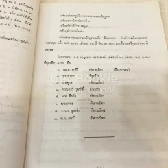 อนุสรณ์พันโทศรี กัลยาณมิตร รูปที่ 10