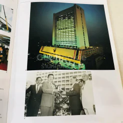 พระราชทานเพลิงศพ ชิน โสภณพนิช รูปที่ 38
