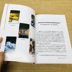 มหัศจรรย์พลังหินบำบัด รูปที่ 10