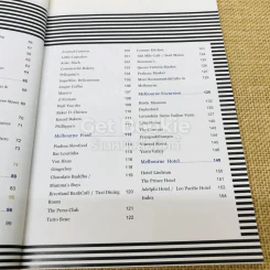 เก๋ไก๋ในเมลเบิร์น OOM Lifestyle Book รูปที่ 5