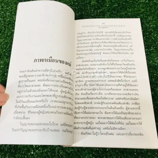 วิสัยทัศน์แห่งปรารถนาและความตาย รูปที่ 10