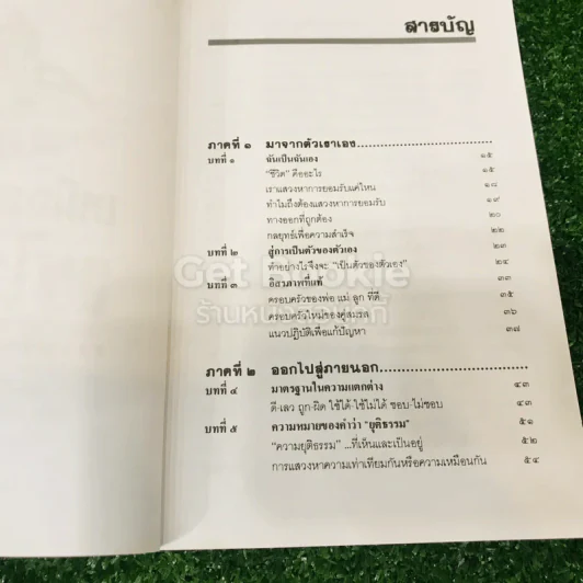 เหมือนๆจะแพ้แต่ไม่แพ้ รูปที่ 8