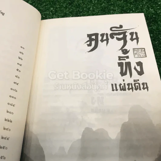 คนจีนทิ้งแผ่นดิน รูปที่ 9