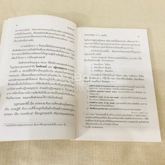 ไตรลักษณ์ - พระธรรมปิฎก รูปที่ 9