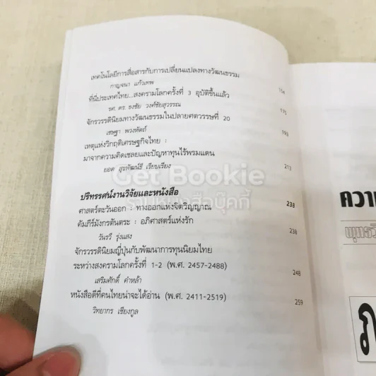 ไทยยุควัฒนธรรมทาส รูปที่ 12