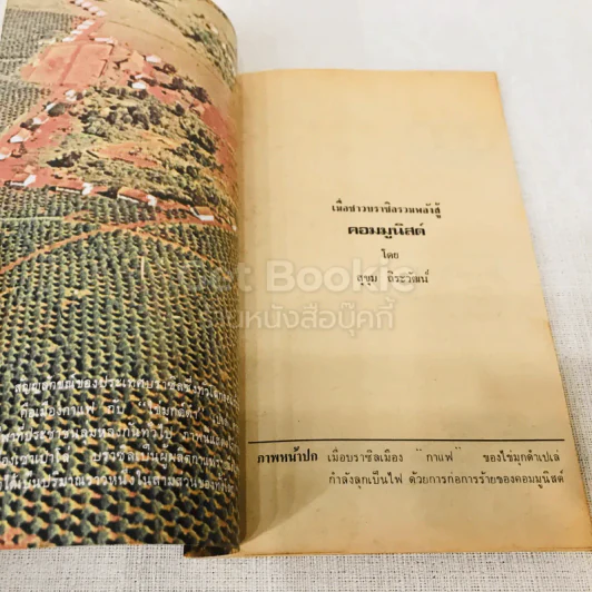 เมื่อชาวบราซิลรวมพลัง สู้คอมมูนิสต์ รูปที่ 4