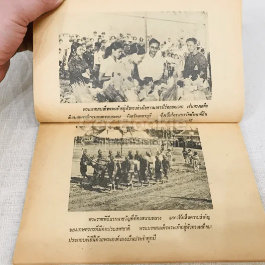 ชาวนาชาวไร่ก้าวหน้า รูปที่ 9