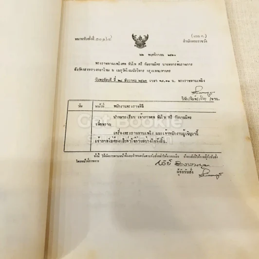อนุสรณ์พันโทศรี กัลยาณมิตร รูปที่ 7