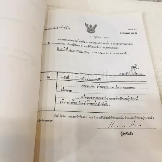 อนุสรณ์งานพระราชทานเพลิงศพเป็นกรณีพิเศษ นายเล็ก ราชแพทยาคม (อโรคยาปรมาลากา) รูปที่ 6