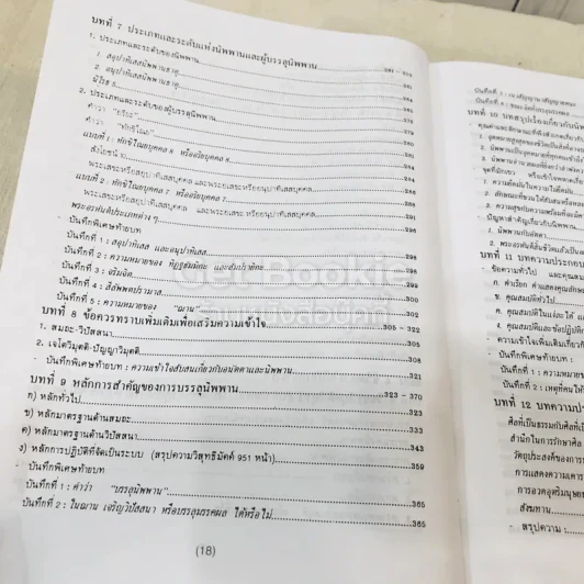 พุทธธรรม พระธรรมปิฎก (ป.อ.ปยุตโต) รูปที่ 22