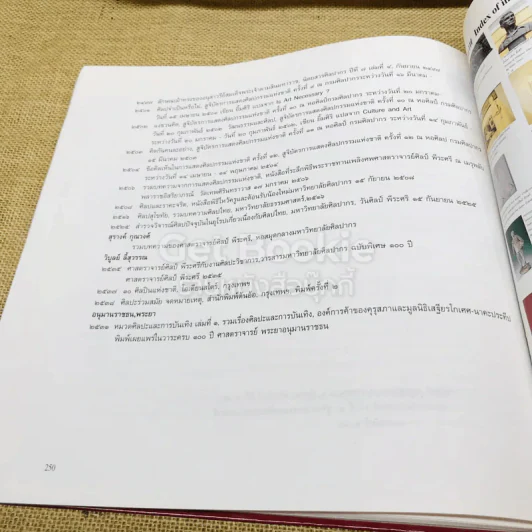 ชีวิตและงานของอาจารย์ศิลป์ พีระศรี รูปที่ 14