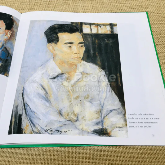ชีวิตและงานของอาจารย์ประยูร อุลุชาฎะ รูปที่ 18