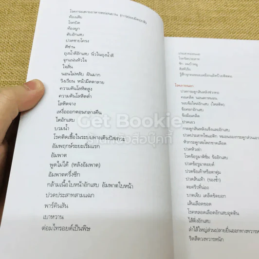 กัวซาบำบัด ขจัดสารพัดโรค รูปที่ 7