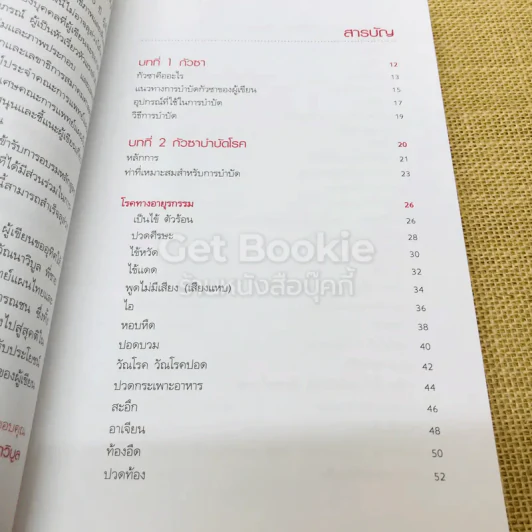 กัวซาบำบัด ขจัดสารพัดโรค รูปที่ 6