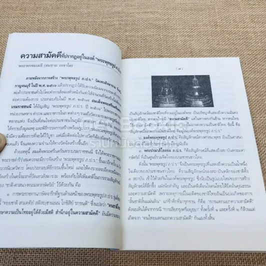 ความสามัคคีนั้นสำคัญนัก รูปที่ 6