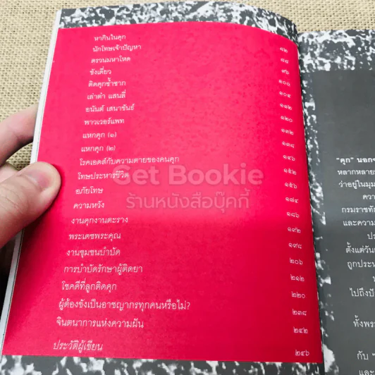 คนคุก - สมบูรณ์ เตชะวงค์ รูปที่ 6