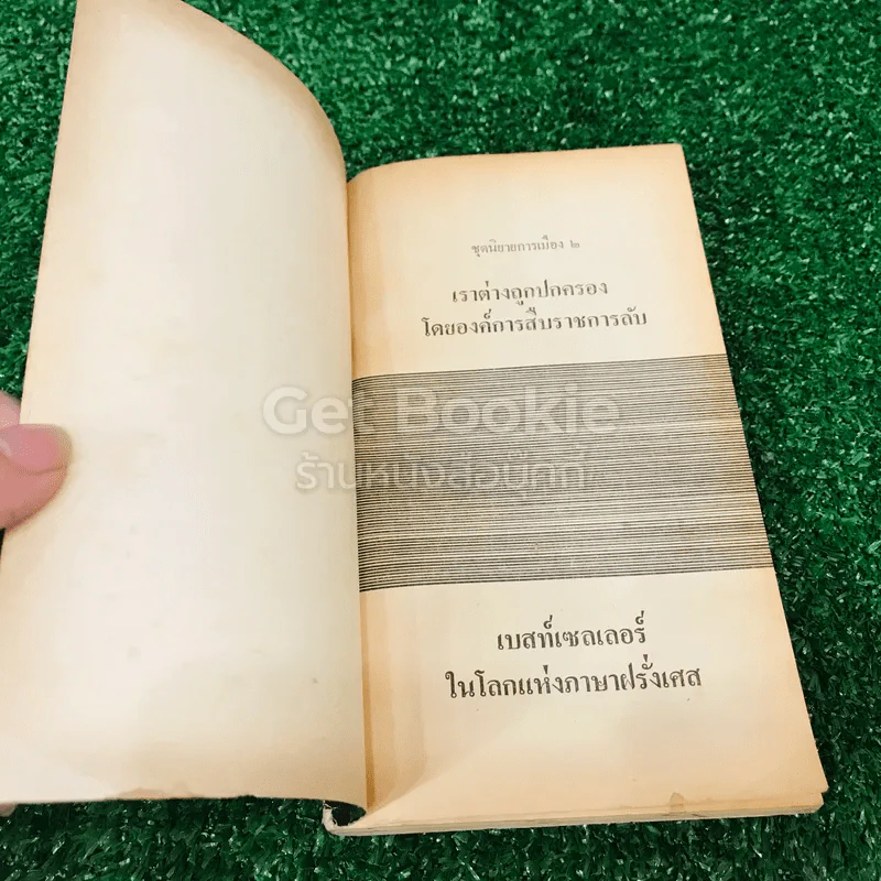 อธิบดีมาเฟียแห่งญวนใต้ รูปที่ 4