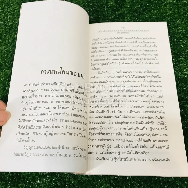 วิสัยทัศน์แห่งปรารถนาและความตาย รูปที่ 10