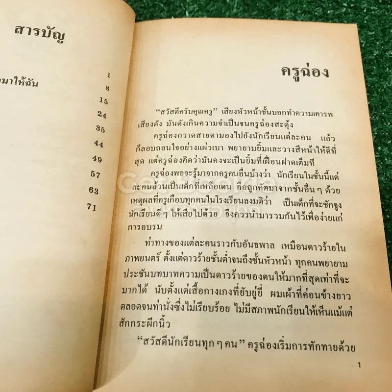 เด็กชาวสวน รูปที่ 8
