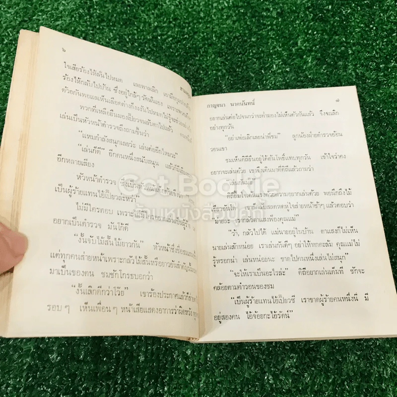 สามดรุณ - กาญจนา นาคนันทน์ รูปที่ 12